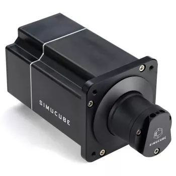 Base de volante Direct-Drive Simucube 2 Pro 25 Nm da Granite Devices GAJO-418