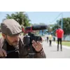 Microfone para câmara digital RØDE VideoMic Rycote preto