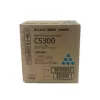 Ricoh C5300 (828604) cartucho de toner, ciano (SPEC)