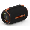 Altifalante Bluetooth portátil Tracer XtremeBeat Lite TWS preto 10 W