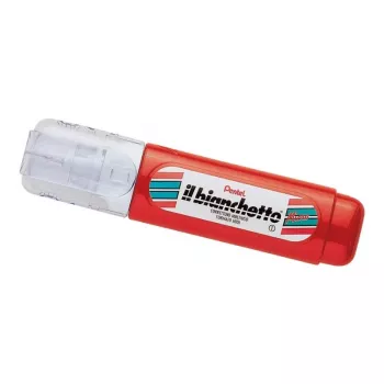 Corretor de caneta Pentel fino 12 ml (ZLC-31W) (ZLC31W)