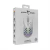 Rato White Shark GM-5013 Azrael branco USB