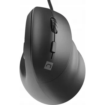Rato NATEC Crake 2 Pro universal para destros USB Type-A ótico 12800 DPI