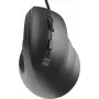 Rato NATEC Crake 2 Pro universal para destros USB Type-A ótico 12800 DPI