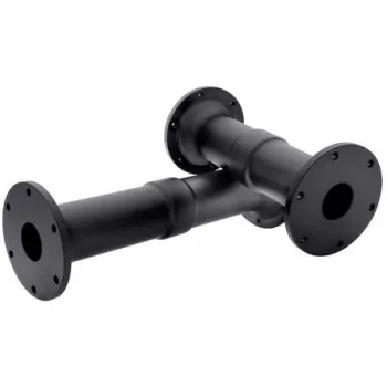 Extensão do veio do motor Simagic E-20CM — extensão de 20 cm para veio do motor