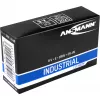Ansmann 1505-0002 - pilha descartável - lítio - 9 V - 5 unid. - preto - -40 - 60 °C