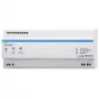 Unidade de controlo central Busch-Jaeger 2CKA008300A0046, Smart Home, 230 V, IP20, 216×90×65 mm, branco
