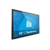 Elo Touch Systems E103351 Ecrã 4304 L preto