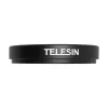 Conjunto de 4 filtros Telesin (CPL/ND8/ND16/ND32) para câmara Insta360 GO 2/3