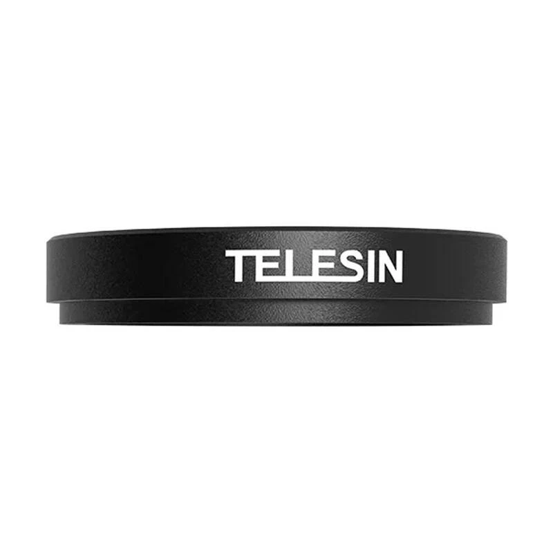 Conjunto de 4 filtros Telesin (CPL/ND8/ND16/ND32) para câmara Insta360 GO 2/3