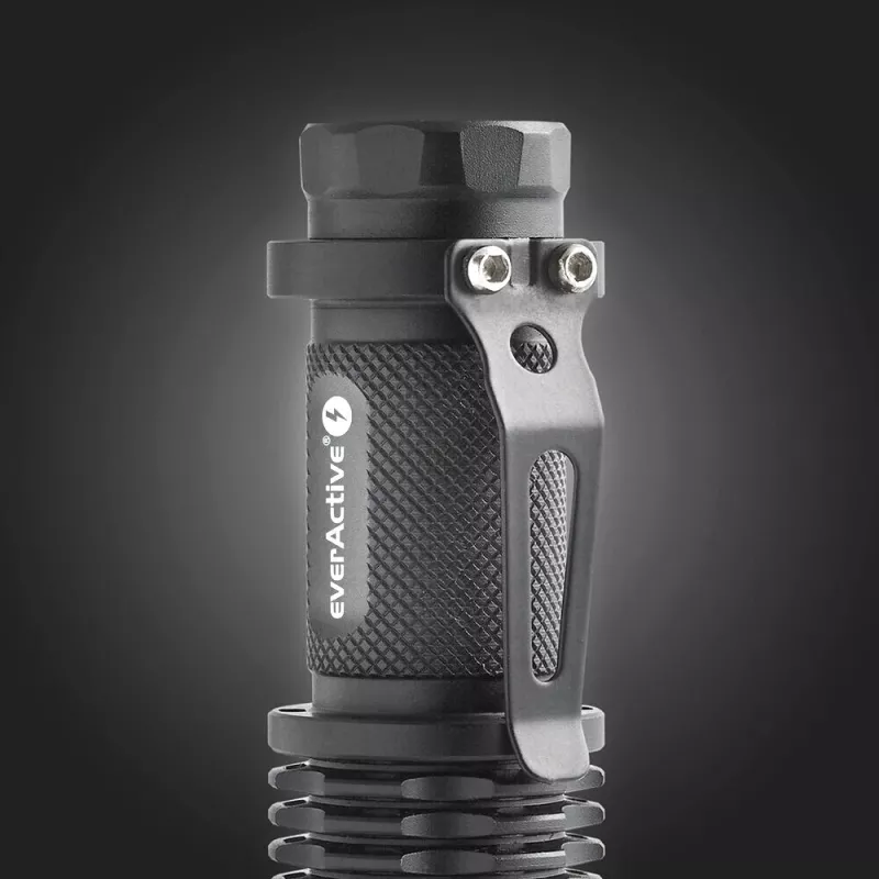 Lanterna LED everActive FL-180 Bullet com LED CREE XP-E2