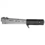 Bosch 0 603 038 002 agrafadora manual 200 agrafos preto, aço inoxidável