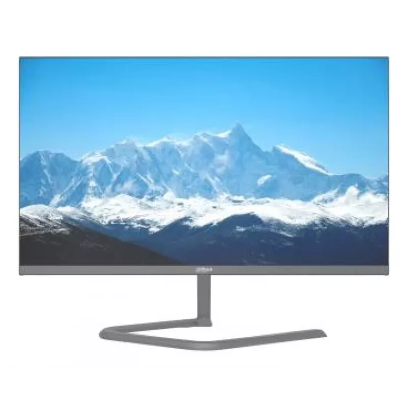 Monitor de computador Dahua Technology LM24-C201P 60,5 cm (23,8 polegadas) 1920 x 1080 píxeis Full HD LED Cinzento