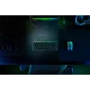 Teclado Razer Huntsman V3 Pro Mini gaming USB QWERTZ alemão preto