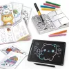 Conjunto Kids Art - Manga Laboratory