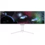 LC-Power LC-M44-DFHD-120 - Monitor LED - 111,3 cm (44