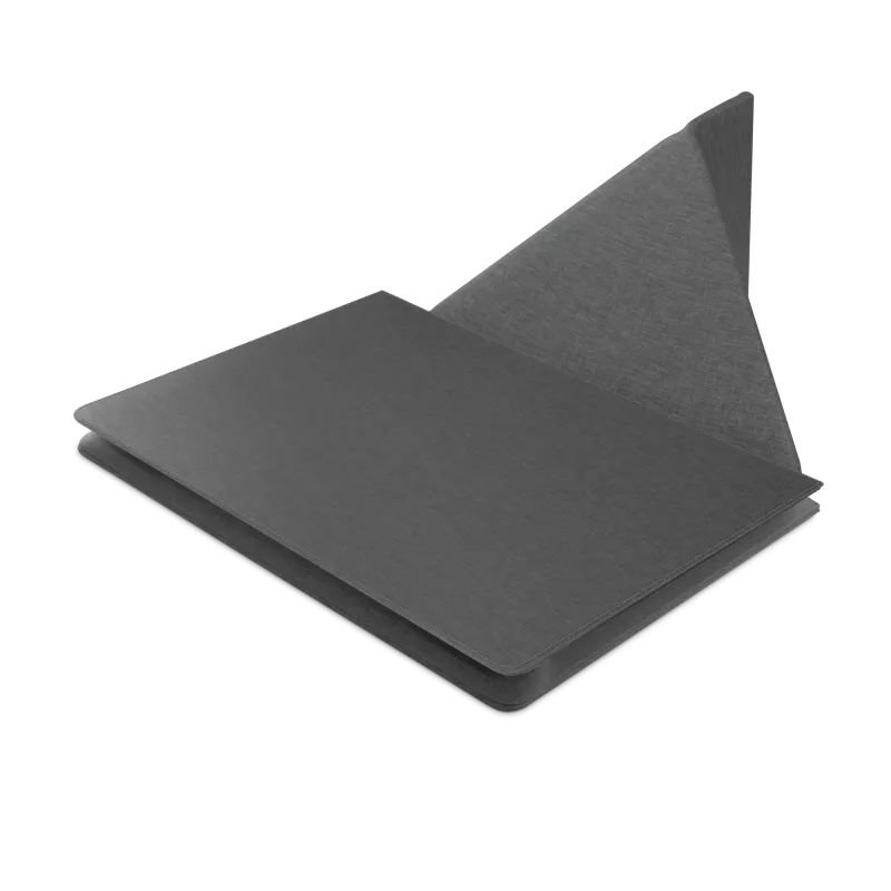 Mala para portátil Lenovo Yoga Tote Sleeve 16 polegadas cinzenta — mala para portáteis de 16 polegadas, capa de proteção leve