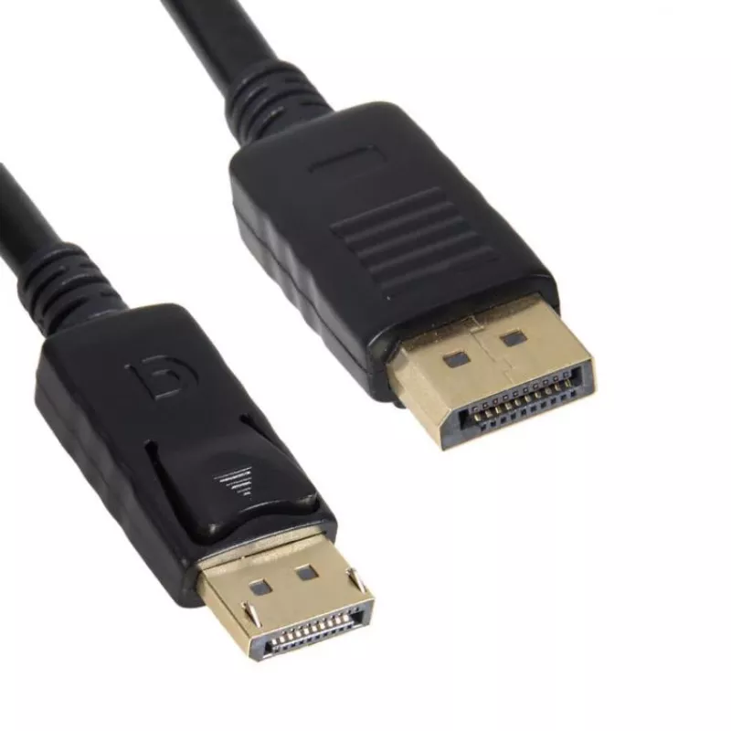 Cabo Sbox DP-HDMI M/M 2m DP-HDMI-2