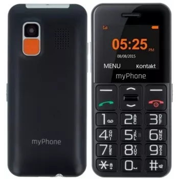 Telemóvel myPhone Halo Easy 5,5