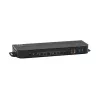 Tripp Eaton Tripp Lite Série KVM DisplayPort de 4 portas com ligações de consola duplas (DP e HDMI)