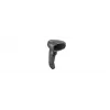Leitor de códigos de barras manual Zebra DS4608-HD 1D/2D LED preto