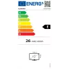 TV LED Blaupunkt | 32HCE4000S | 32 | HD