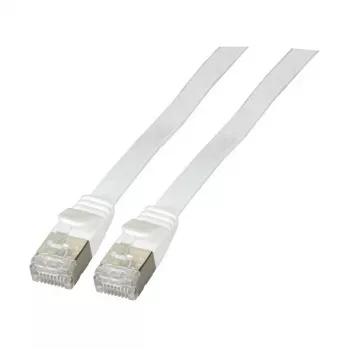 Efb K5545WS.0,5 Cabo de rede Ethernet branco