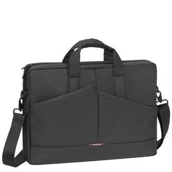 Rivacase mala para portátil Tivoli 15.6/8731 cinzento