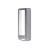 Capa Ubiquiti UVC-G4-DB-Cover-Concrete cinzento policarbonato