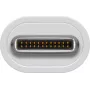 Cabo Wentronic Goobay USB 3.1 Gen 1 USB-C™, 1 m - ficha USB-C > ficha USB-C (67194)
