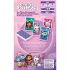 Gabby's Dollhouse Schnipp Schnapp, jogo de tabuleiro