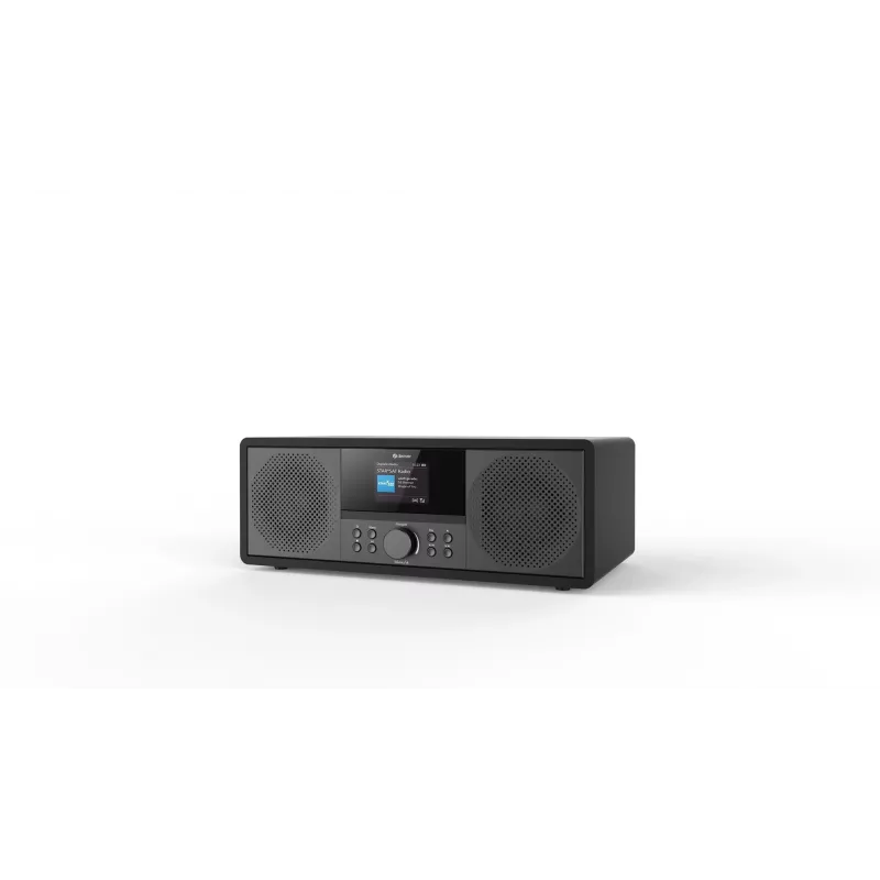 Inter Sales rádio internet | FM | DAB | CD | BT