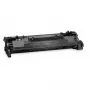 HP CONTRACT Cartridge No 26X HP26X HP 26X preto (CF226XC)