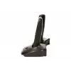 Panasonic KX-TG2512 telefone DECT cinzento com identificação de chamadas