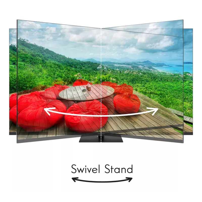 TV Set | THOMSON | 43