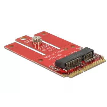 Adaptador M.2 interno DeLOCK 63909
