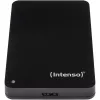 Disco rígido portátil Intenso Memory Drive 1 TB 2,5 polegadas, preto (6023560)