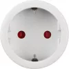 Tomada inteligente Brennenstuhl 1507070 Branco