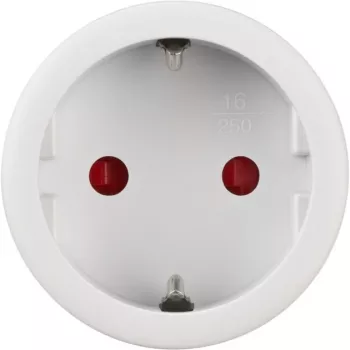 Tomada inteligente Brennenstuhl 1507070 Branco