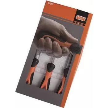 Chave de tubos BAHCO 783220, ajustável, modelo BAHCO1-478-08-1-2