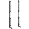 Suporte VESA universal Maclean para barra de som, máx. 15 kg, MC-335