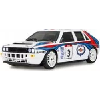 Amewi RC Drift Sport LR28 4WD 1:28 RTR branco (21140)