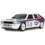 Amewi RC Drift Sport LR28 4WD 1:28 RTR branco (21140)