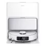 Aspirador robô MOVA Tech P50 Pro Ultra sem saco branco
