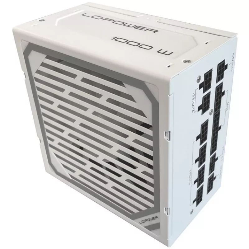 Fonte de alimentação LC-Power LC1000MW V3.1 1000 W