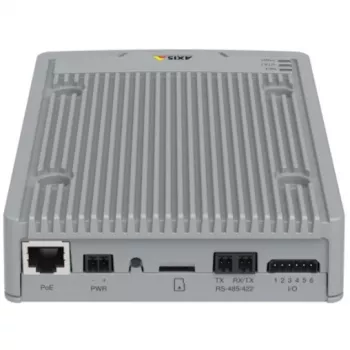 Codificador de vídeo de rede P7304/01680-001 AXIS