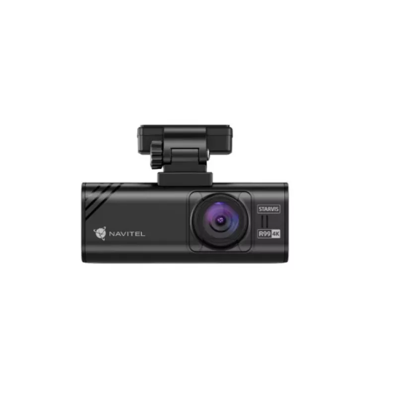 Dashcam 4K Navitel | R99 | IPS 3,18 polegadas | GPS (satélite) | mapas incluídos