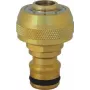 Terminal de mangueira de latão C.K Tools G7934 – versão em latão, conector de mangueira