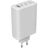 Carregador CANYON CU140ACC 150W 3xUSB-C Power Delivery 1xUSB-A Quick Charge