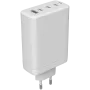Carregador CANYON CU140ACC 150W 3xUSB-C Power Delivery 1xUSB-A Quick Charge